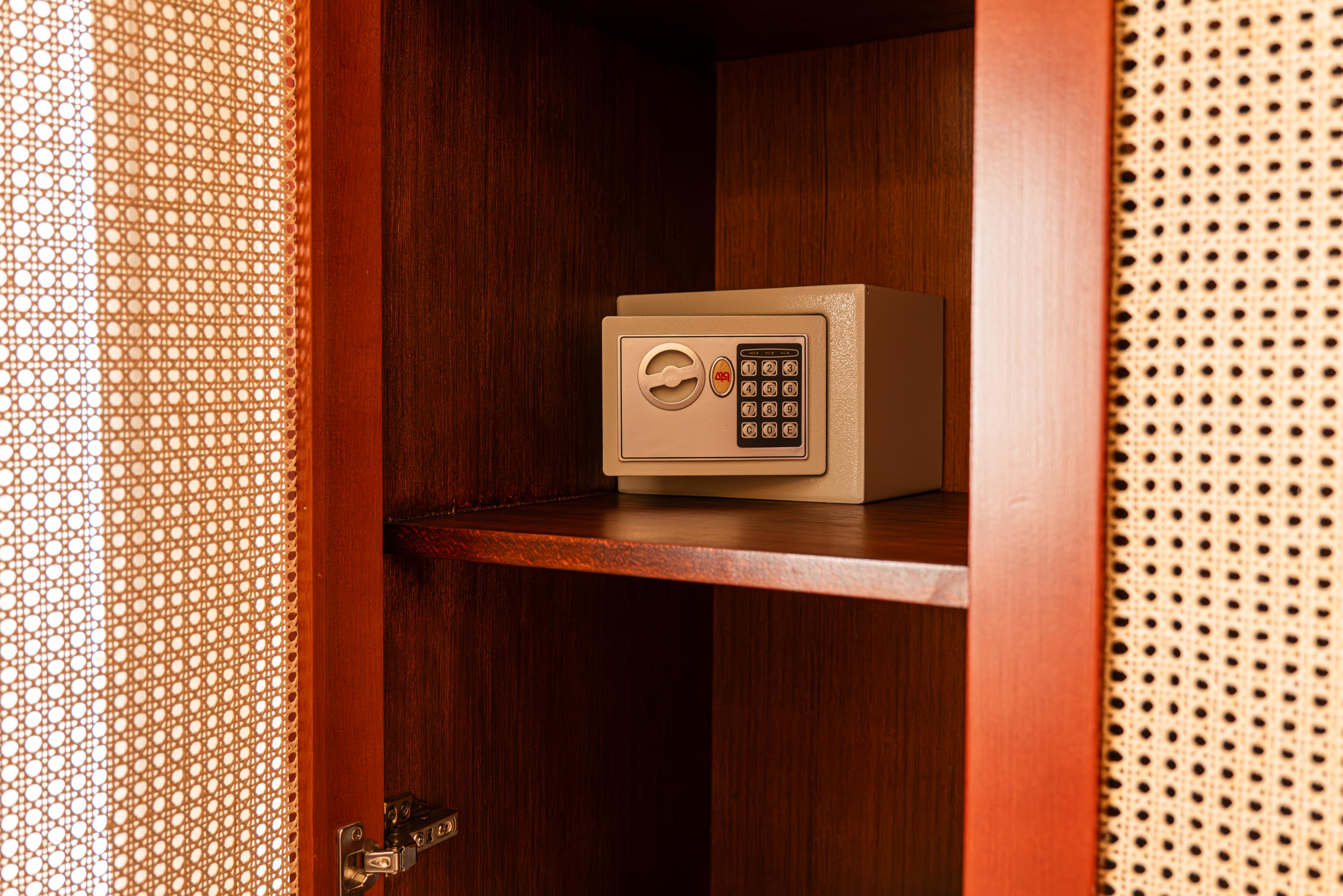 SAFRAN TWIN ROOM - Image 4